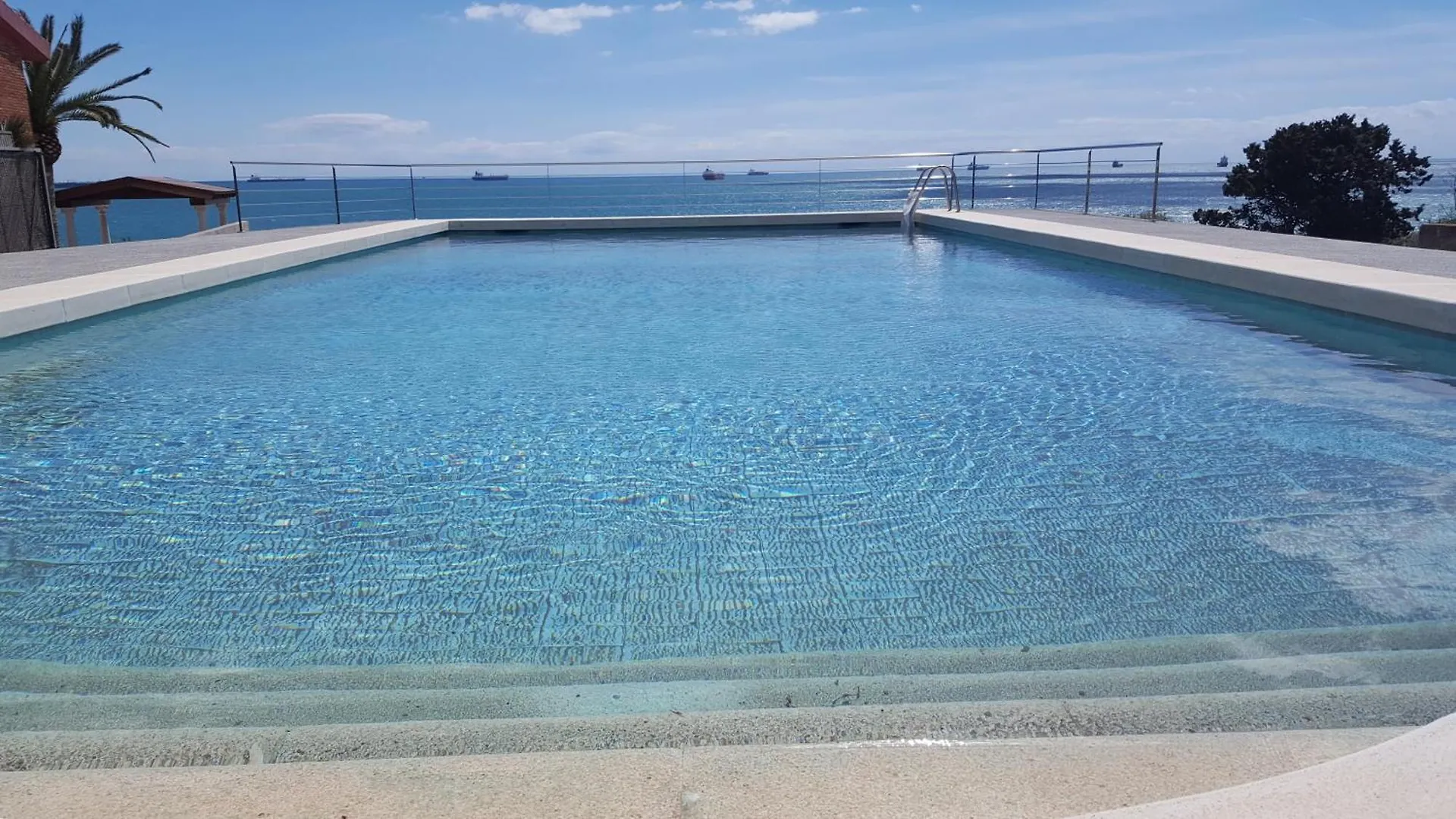 Lägenhet Exclusivo Apartamento En La Mejor Zona De Tarragona